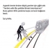 geceye bir fotoğraf bırak