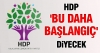 hdp ye saldıranları kınıyoruz / #599523