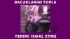 otobüste bacaklarını topla diyen bayan / #618548