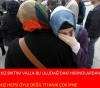 türbanlıların haksız bile olsa üste çıkma çabası / #883250