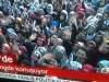 akp izmir mitinginde izmirli olmaması / #603178