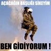 çarşıya giden babasına orkid siparişi veren kız / #944469