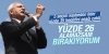 kılıçdaroğlunun yüzde 26 almazsam bırakırım demesi / #776097