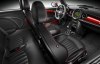 mini jcw countryman