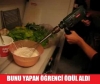 öğrenci evlerindeki ilginç eşyalar / #558578