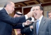 tayyip erdoğan ın yemek yedirme görüntüleri