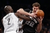 tiago splitter