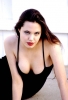 angelina jolie nin görülmemiş fotocukları / #692897