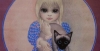 margaret keane / #735361