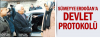 sümeyye erdoğanın devlet protokolü ile karşılaması / #940086