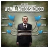 türkiye nin gücünü youtube gördü twitterda görecek
