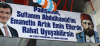 abdülhamitim emanetin emin ellerde / #710532