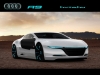 audi a9 / #699016