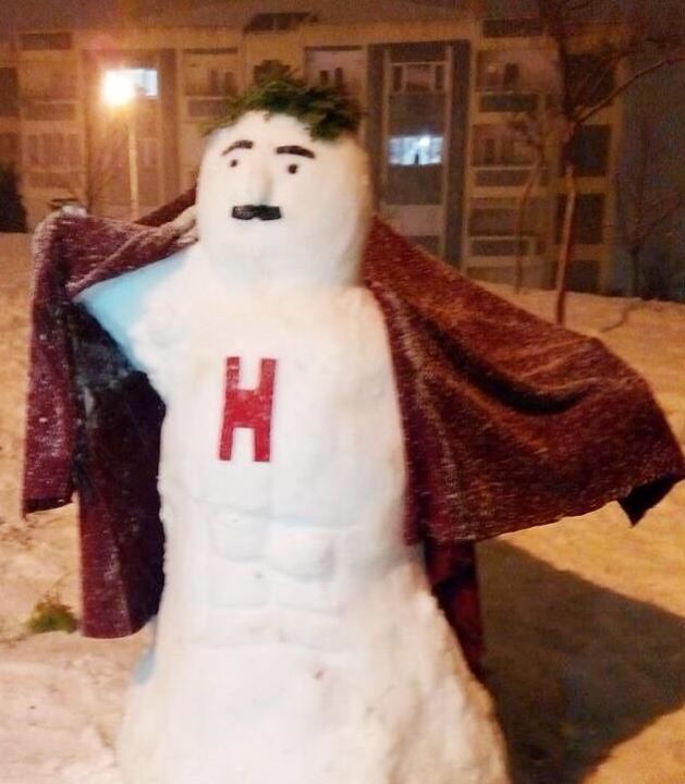 hülagü - uludağ sözlük