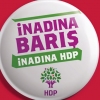 inadına barış inadına hdp / #867255