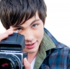 logan lerman