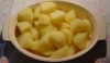 patates diyeti / #750910