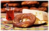 sabaha bir simit çay bırak / #884103