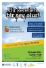 saü yeşilay kulübü eğitim semineri 12 aralık 2014 / #710562