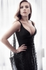 scarlett johansson a çirkin diyen kız / #959332
