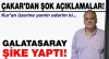 şikeci galatasaray ı ikinci lige postalamak / #578675