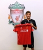 adam lallana / #657182