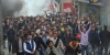 hdp nin 1 mayıs ta trabzon da yediği ayar / #767708