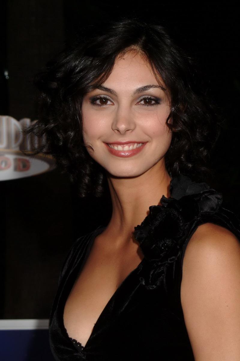 Next photo of Morena Baccarin