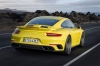 porsche 911 turbo s / #952749