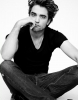 robert pattinson