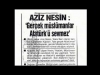 samimi arkadaşın cüzdanında atatürk resmi taşıması / #641384