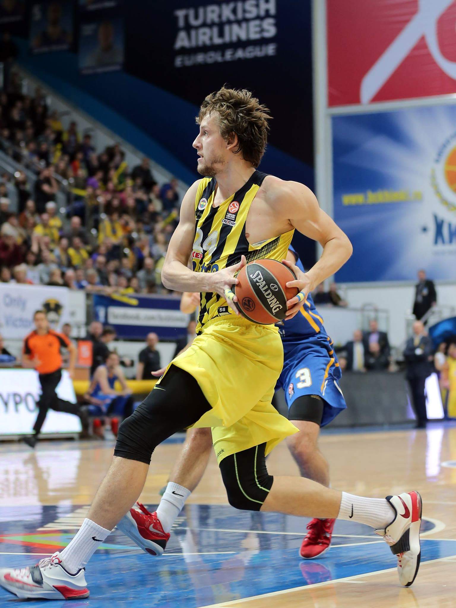 Jan vesely girlfriend