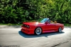 bmw e30 m3 cabrio / #862903