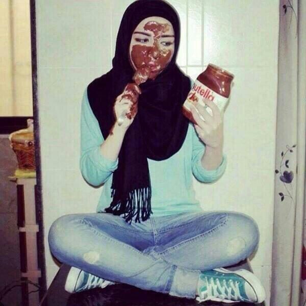 nutella