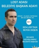 lost adası belediye başkanlığı seçimi / #639884