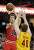 mike dunleavy jr