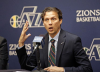 quin snyder / #640908