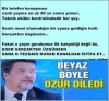 beyazıt öztürk ün özürünü kabul etmiyoruz / #940003