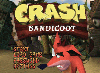 crash bandicoot