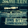 fenerbahçe taraftarının tt arena işgali / #626796