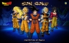 son goku / #691397