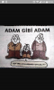 adam gibi adam yazarlar / #971429