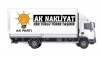 ak nakliyat / #740920