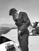 james dean ın lanetli arabası / #646647