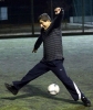 ahmet davutoğlu nun futbol stili / #719699