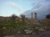 assos athena tapınağı