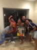 felipe melo nun şampiyonluk sevinci / #777746