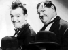 laurel and hardy