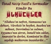 rte nin ülkücülere fatiha bilmiyorlar demesi / #892413