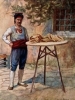 simit satacak kadar aciz bir insan olmak / #927562